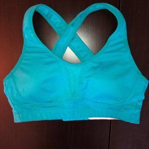Saucony Curve Crusader Sports Bra